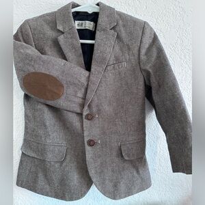 H&M Little Boys Blazer | US 3-4Y | GUC